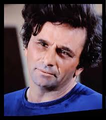 Favorite Columbo Episodes and Quotes