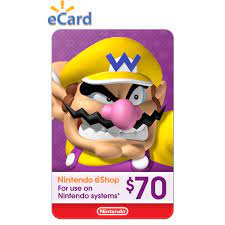 Maybe you would like to learn more about one of these? 20 46 Off Nintendo 70 Eshop Gift Card Digital Code Cheapest Price Best Deal Dealzon Com