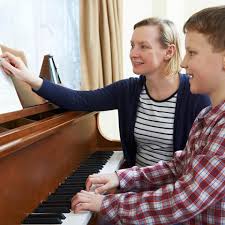 Whatsapp, message & call students for personal tutoring & assignment help. The Difference Between The Worst And Best Piano Teacher Piano By Number