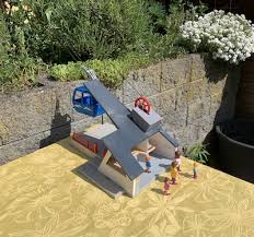 Das wichtigste einfach erklärt, mit definition, vielen bildern und karten in über 3000 artikeln. Kinderseilbahn Im Garten Spielzeug Kaufen Grossvater De