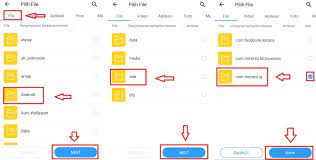 Oke, dvideo kali ini saya berbagi lagi dan baru sempat bikin video update terbaru. Hemat Kuota Cara Kirim Aplikasi Pubg Mobile Beserta Data Obb Nya Menggunakan Share It Rancah Post