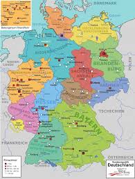 Pin Auf Deutschland
