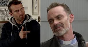 Coronation Street Blog: Corrie wedding for Billy and Paul