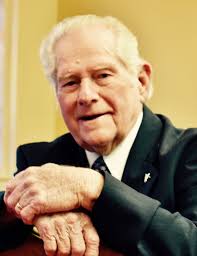 Obituary information for Rudolph Watson