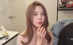 도원 팬방 금발 머리 여우상 게스트 - Javpop