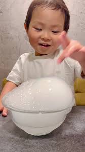 ドライアイスの楽しい遊び方を紹介！