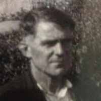 John "Jack" Patrick Falvey (1894–1974)