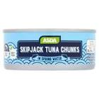 Skipjack Tuna Chunks In Spring Water
