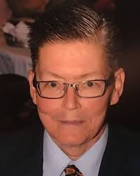 Stephen Ivey Obituary December 6, 2023