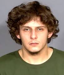 Court docs: 19-year-old arrested for murder after jammed rifle leads to  deadly shooting of 17-year-old in Speedway