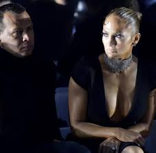 Just when you thought jennifer lopez couldn't look any more amazing, she goes and tops herself. Jennifer Lopez Mlb Popdiva Will Baseball Team New York Mets Kaufen Welt