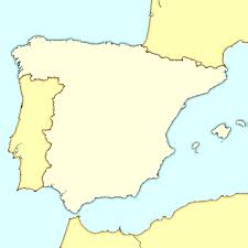 Click on any autonomous community in the following map of spain to learn more about them. Datei Spain Map Modern Png Wikipedia