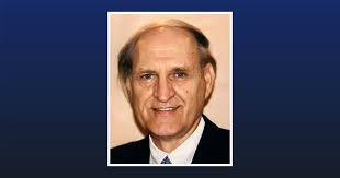 Rev. Larry Plyler Obituary January 11, 2025