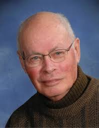 Obituary information for James Lyle Barthorpe