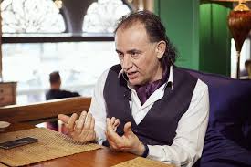 Mohammad h murad, md, mph. Dosar Penal In Cazul Politicianului Mohammad Murad Intr O MaÈ™inÄƒ SuspectÄƒ S Au GÄƒsit 160 000 De Lei È™i Materiale De PropagandÄƒ