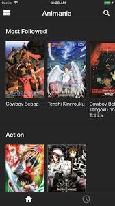 Animania apk is another anime app that let you access a lot of anime via your smartphone. Animania For Android Apk Download