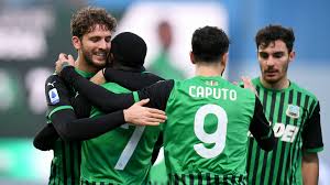 Preview and stats followed by live commentary, video highlights and match report. Formazioni Sassuolo Parma Dierckx Debutta C E Defrel Goal Com