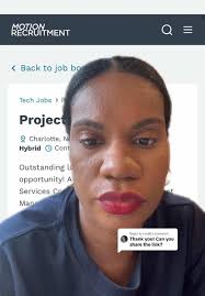 Is Motion Recruitment Legit