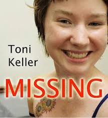 Antinette Keller Missing