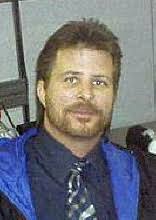 Obituary information for Gregory D. Francis