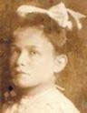 Ida Simon (1894