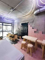 beets and roots restaurant berlin gonzalez haase cafe interior design restaurant interior design restaurant design