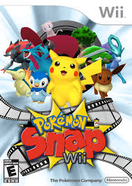ウィー・ユー wii u) is nintendo's home game console for the eighth generation of video games. Pin By M On Games Pokemon New Pokemon Pokemon Master