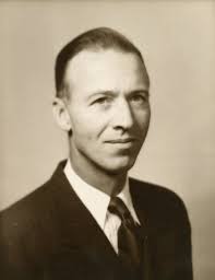 John Houston “Hoot” McBroom (1909-1982)