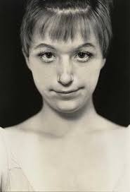 Cindy Sherman born 1954