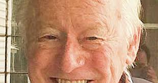 John Allan Hobson Obituary