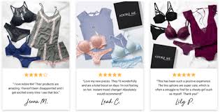 8 Alternatives To Third Love For Buying Bras Online