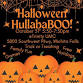 Halloween HullabaBOO! At Trinity UMC - Wichita Falls