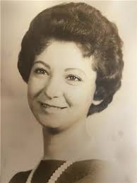 BARBARA CARROLL Obituary (2022)