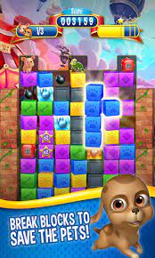 We may earn commission on some of the items you choose to buy. Pet Rescue Saga 1 172 11 Mod Apk Unlimited Lives Boosters For Android By Jayniel Padilla Medium