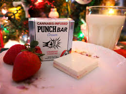 Chambers landing is a lake tahoe restaurant that boasts a variety of dining options. Happiest Of Holiday Highs With Dr Norm S And Punch Edibles Us And International Cannabis News From San Diego California