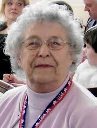 Marion Whitlock Obituary