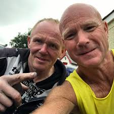 Bright GAC held their senior presentations in the S.O.S. Bar in Killough.  Chairman Christopher Tumelty thanked the S.O.S. for hosting the event ,  Duffy's Killough for the food, all our players, mentors,