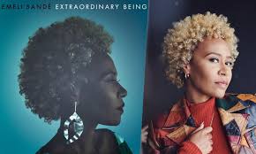 Click to stream/download 'more of you' and to get access to exclusive content in partnership with i saw it first. Video Emeli Sande Extraordinary Being Singersroom Com