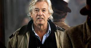 Greet is a seasoned veteran and nel hopes to eventually graduate to civilian life. Verhoeven Paul Senses Of Cinema