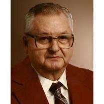 Kenneth D. Marker Obituary