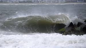 Most Savage Nj Surf Spot Ever The Surfers View