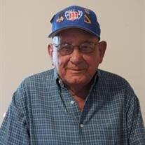 Keith Sherrill Carpenter Obituary