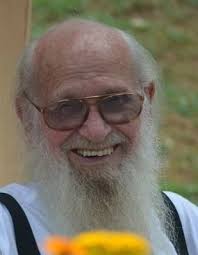 Mancil Bible Obituary (1931