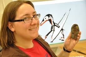 Mistake in naming of flying reptile leads to lost credit, bruised feelings 