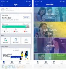 Cara Daftar Harga Paket Sms Xl 2019 Bulanan Harian Ke Semua Operator Terbaru