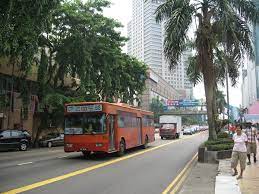 Aerial view of jalan wong ah fook, johor bahru, from menara jland. File Jalan Wong Ah Fook 4 Jpg Wikimedia Commons