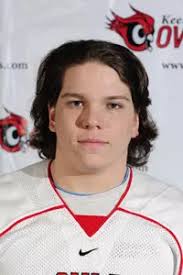 2011 Men's Lacrosse Roster