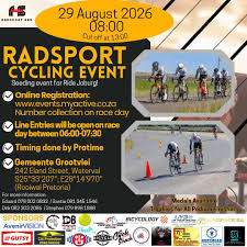 Radsport Cycling Event