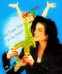 Michael Jackson Fan Art I M Peter Pan In My Hear Mj Michael Jackson Images Michael Jackson Pics Michael Jackson Quotes