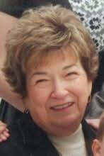 Obituary information for Wanda Jane Walls